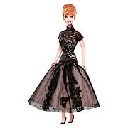 Barbie I Love Lucy Collector Doll